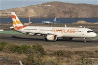 Adolfo Bento - Gran Canaria Spotters. Click to see full size photo