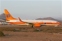 Adrin Alonso Lemes - Lanzarote Spotters. Click to see full size photo