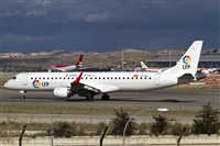 Florencio Martn Melin - Lanzarote Spotters. Click to see full size photo