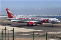 Florencio Martn Melin - Lanzarote Spotters. Click to see full size photo