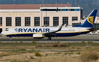 Ismael -Costa del Sol Spotters- (Fuengirola). Click to see full size photo