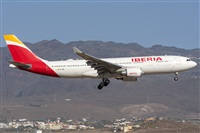 Adolfo Bento - Gran Canaria Spotters. Click to see full size photo