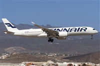 Adolfo Bento - Gran Canaria Spotters. Click to see full size photo