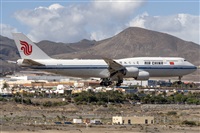 Adolfo Bento - Gran Canaria Spotters. Click to see full size photo