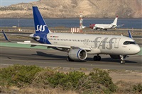 Adolfo Bento - Gran Canaria Spotters. Haz click para ampliar