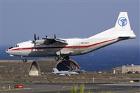 Adolfo Bento - Gran Canaria Spotters. Click to see full size photo