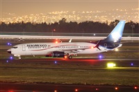 Ivn Cabrero. Spotters Mxico City. Click to see full size photo