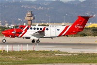 Jorge Medina  -Spotters Barcelona - El Prat. Click to see full size photo