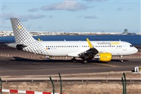 Florencio Martn Melin - Lanzarote Spotters. Click to see full size photo