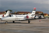 David Bracci - Tuscan Aviation. Haz click para ampliar 