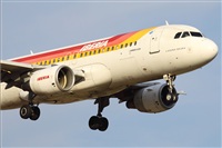 Alonso R Candelera AIRE.org.Spotters Bcn / El Prat. Click to see full size photo