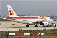 Josep Pons - Spotters Barcelona - El Prat. Click to see full size photo