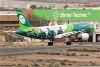 Adolfo Bento - Gran Canaria Spotters. Click to see full size photo