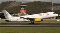 Miguel Sexto - Spanish Spotters. Click to see full size photo