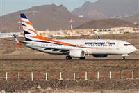 Alfonso Sols - Asociacin Canary Islands Spotting. Click to see full size photo