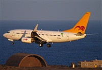 Alejandro H.L - Gran Canaria Spotters. Click to see full size photo