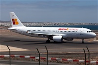 Florencio Martn Melin - Lanzarote Spotters. Click to see full size photo