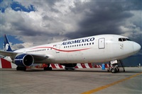 Julio Estrada (Mxico Air Spotters). Click to see full size photo