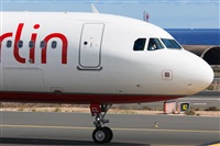 Florencio Martn Melin - Lanzarote Spotters. Click to see full size photo