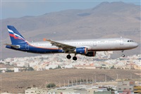 Adolfo Bento - Gran Canaria Spotters. Click to see full size photo