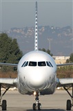 Jorge Medina  -Spotters Barcelona - El Prat. Click to see full size photo