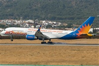 Ismael -Costa del Sol Spotters- (Fuengirola). Click to see full size photo