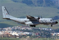 Alejandro H.L - Gran Canaria Spotters. Haz click para ampliar