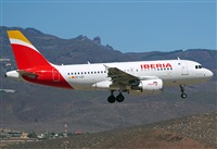 Alejandro H.L - Gran Canaria Spotters. Click to see full size photo