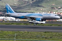 ALAMO AIRLINES.CANARY ISLANDS SPOTTING. Click to see full size photo