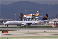 Alonso R Candelera AIRE.org.Spotters Bcn / El Prat. Click to see full size photo