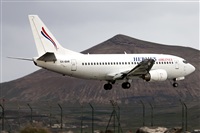 Florencio Martn Melin - Lanzarote Spotters. Click to see full size photo