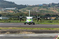 Adolfo Bento - Gran Canaria Spotters. Click to see full size photo