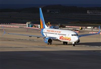 Alejandro H.L - Gran Canaria Spotters. Click to see full size photo