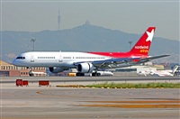 Pere  Escala - Spotters Barcelona-El Prat. Click to see full size photo