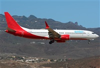 Alejandro H.L - Gran Canaria Spotters. Click to see full size photo