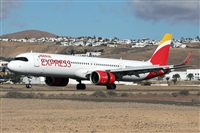 Adrin Alonso Lemes - Lanzarote Spotters. Click to see full size photo