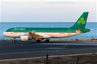 Florencio Martn Melin - Lanzarote Spotters. Click to see full size photo