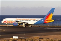 Florencio Martn Melin - Lanzarote Spotters. Click to see full size photo