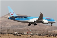 Florencio Martn Melin - Lanzarote Spotters. Click to see full size photo