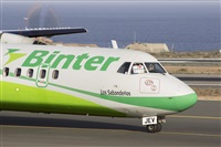 Ruth Sancho Rodrguez - Gran Canaria Spotters. Click to see full size photo