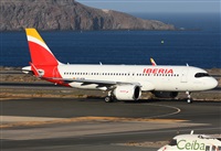 Alejandro H.L - Gran Canaria Spotters. Click to see full size photo