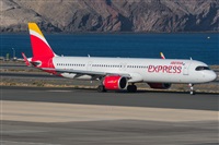 Adolfo Bento - Gran Canaria Spotters. Click to see full size photo