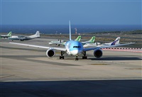 Alejandro H.L - Gran Canaria Spotters. Click to see full size photo