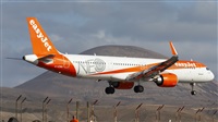 Florencio Martn Melin - Lanzarote Spotters. Click to see full size photo