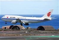 Alejandro H.L - Gran Canaria Spotters. Click to see full size photo