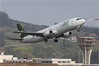 ALAMO AIRLINES.CANARY ISLANDS SPOTTING. Click to see full size photo