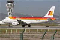 Adolfmalet-Spotters Barcelona-El Prat. Click to see full size photo