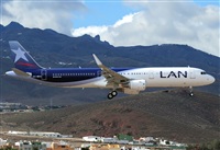 Alejandro H.L - Gran Canaria Spotters. Haz click para ampliar