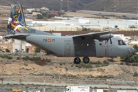 Adolfo Bento - Gran Canaria Spotters. Click to see full size photo