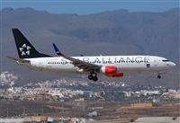 Alejandro H.L - Gran Canaria Spotters. Haz click para ampliar